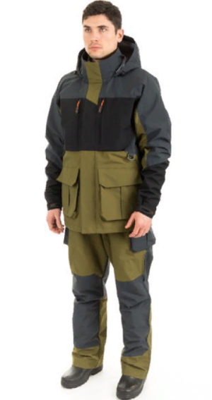 Tyson Triton - Качественный костюм Azimut