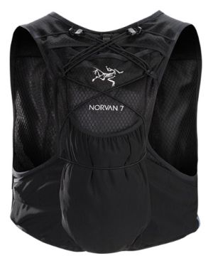 Arcteryx - Рюкзак-жилет для трейлраннинга Norvan 7 Hydration Vest