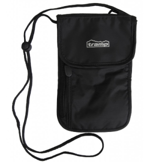 Tramp - Кошелек туристический