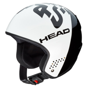 Head - Шлем для скоростных дисциплин Stivot Race Carbon Rebels
