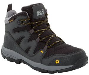 Ботинки для хайкинга Jack Wolfskin MTN Attack 3 Texapore Mid К