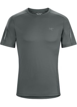 Arcteryx - Футболка с коротким рукавом Motus Crew SS