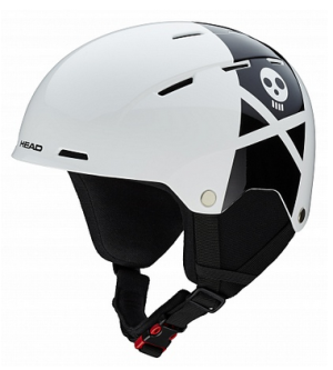 Head - Шлем надежный подростковый Taylor Rebels