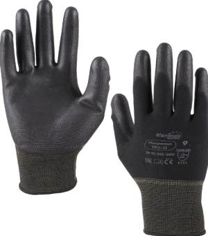 Хозяйственные перчатки защитные Сплав TPU-12