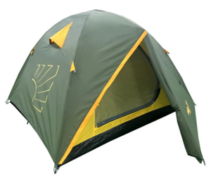 Модель палатки Helios Breeze-3