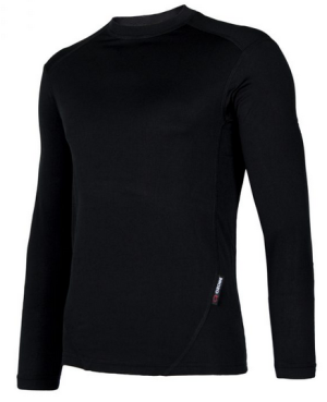 Тёплый джемпер O3 Ozone Smit O-Stretch Light