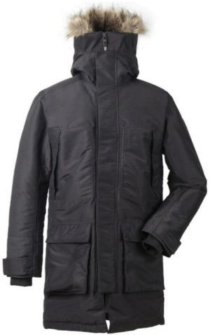 Теплая мужская аляска Didriksons Ben