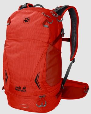 Функциональный рюкзак Jack Wolfskin Moab Jam 30