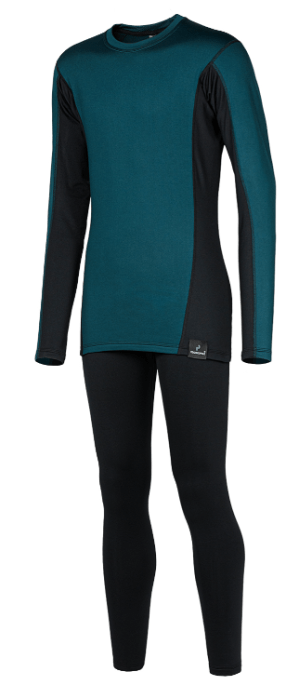 Комплект термобелья O3 Ozone Claim-1