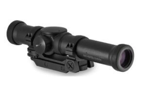 Elcan - Оптический прицел двойного назначения TR 1x/3x/9x TFOV139-C1 (кал. 5.56)