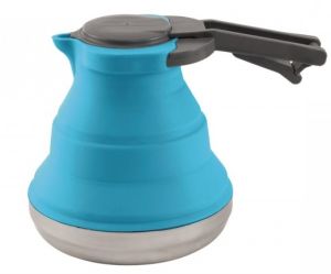 Easy Camp - Чайник походный Angeles Foldable Kettle 1.5