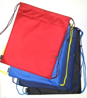 Чехол для сменной обуви с карманом Терра