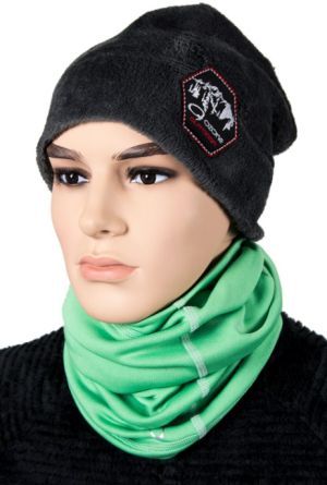 Снуд спортивный O3 Ozone Darren O-Stretch