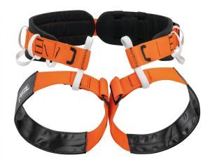 Обвязка для спелеологии Petzl Aven