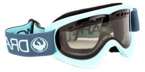 Dragon Alliance - Горнолыжные очки DX (оправа Pale, линза Smoke)