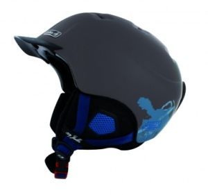 Julbo - Горнолыжный шлем Capitain 607