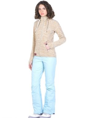 Bergans - Толстовка женская