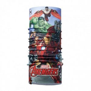 Buff - Бандана-шарф Superheroes Junior Polar Avengers Assemble Multi/ Flint
