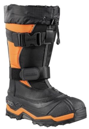 Зимние сапоги Baffin Selkirk