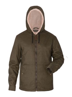 Утепленная куртка Rosomaha Таргак