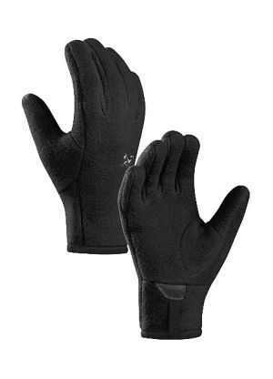 Arcteryx - Перчатки женские Delta