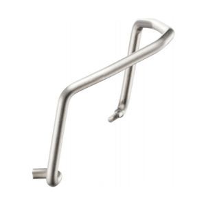 Крепление для кошек переднее под рант Petzl Wire Bail