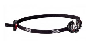 Petzl - Компактный налобный фонарь E+Lite