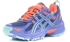 Asics - Кроссовки для бега GEL-VENTURE 5 GS