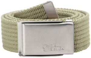 Fjallraven - Ремень в спортивном стиле Canvas Belt