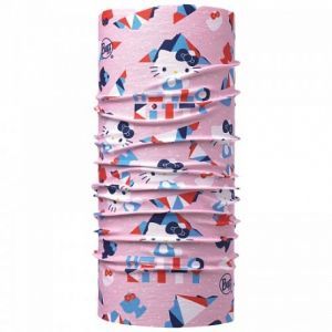 Buff - Бандана-шаф Hello Kitty Original Child Mountain Light Pink