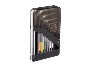 Легкий мультиинструмент Topeak Omni Toolcard, 14 Tools