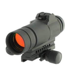 Aimpoint - Коллиматорный прицел для охоты CompM4S с кронштейном LRP