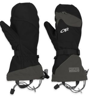 Зимние рукавицы Outdoor research Meteor Mitts