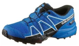Salomon - Кроссовки для детей беговые Speedcross CSWP J