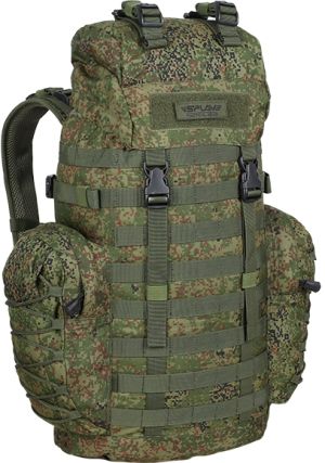 Сплав - Рюкзак тактический РМ3 35