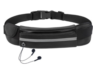 Winmax - Водонепроницаемая поясная сумка