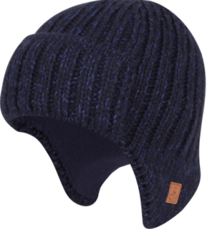Вязаная ушанка п/ш Сплав marhatter MMU8857/2