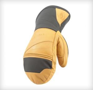 Black Diamond - Рукавицы Virago Mitt