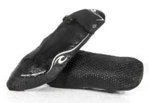 Rip Curl - Пляжная гидрообувь Pocket Reef Boot 1mm