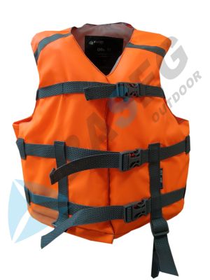 Жилет страховочный Басег Обь