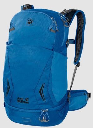 Легкий рюкзак Jack Wolfskin Moab Jam 34
