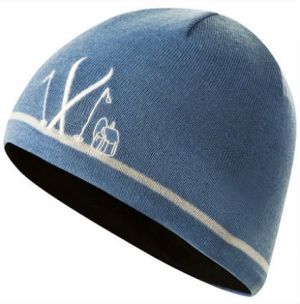 Bergans - Демисезонная шапка Ski Beanie