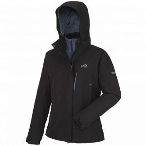 Millet - Куртка с утеплителем LD Pobeda 3 in 1 Jkt