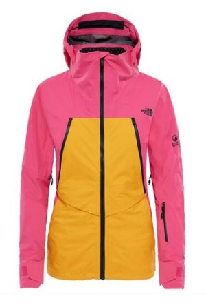 The North Face - Куртка технологичная женская 3-в-1 Purist Triclimate