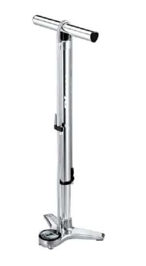 Topeak - Универсальный напольный насос JoeBlow X.O.