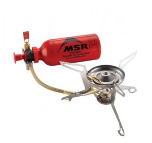 MSR - Горелка походная мультитопливная WhisperLite Universal Combo