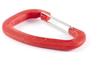 Карабин для аксессуаров Wildo Accessory Carabiner Large