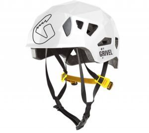 Grivel - Каска для альпинизма Stealth HS Hardshell