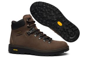 Удобные женские ботинки Grisport 40213