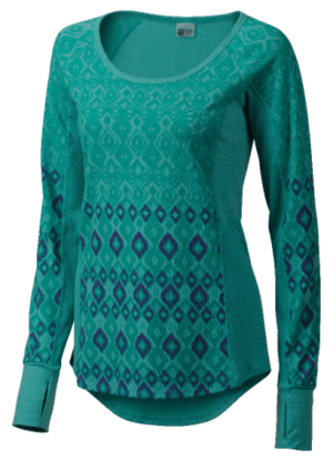 Легкий пуловер Marmot Wm's Gabby LS